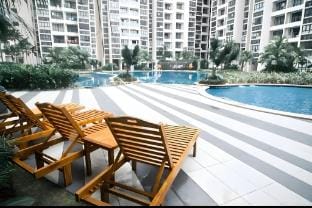 Danga Bay Houses Vacation rental in Johor Bahru