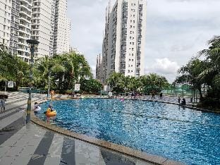 Danga Bay Houses Vacation rental in Johor Bahru
