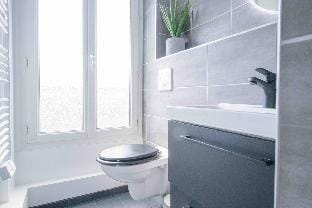 Paris Bercy - Charming Apartment 2 rooms Apartment in Paris