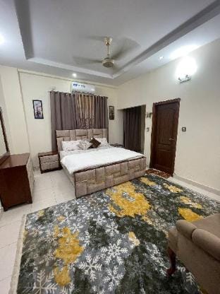 Luxury Apartment Islamabad Apartment in Islamabad