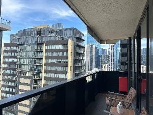 Southbank Vista Apartment | 2B2B Vacation rental in Southbank