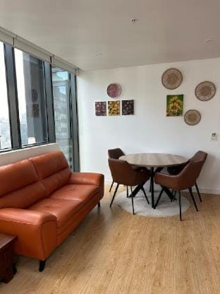 Southbank Vista Apartment | 2B2B Vacation rental in Southbank