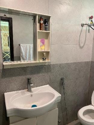 Zk loft ( 1BR luxury appartment ) Apartment in Lahore