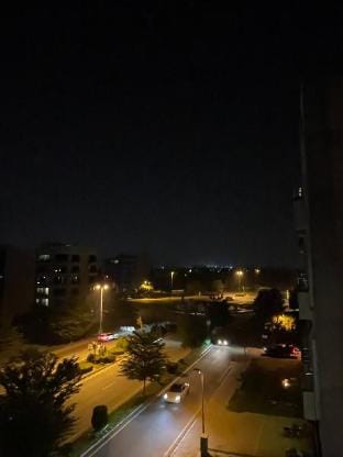 Cityscape 1bhk Apartment in Lahore