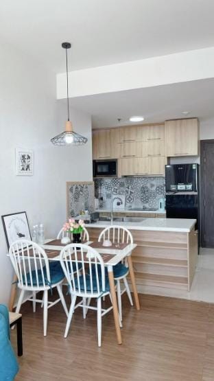 Rivergate Apartment Highfloor #sunset #Riverview Apartment in Ho Chi Minh City
