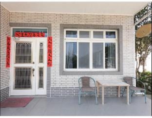  Little Girl’s Home - Private Villa with Fun BBQ Vacation rental in Taiwan, Province of China