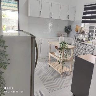 Linz homestay klebang,melaka Vacation rental in Malacca