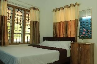 Silent Spring Homestay Vacation rental in Kerala