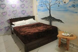 Silent Spring Homestay Vacation rental in Kerala
