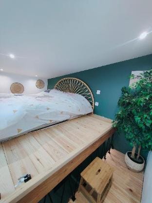 TINY HOUSE avec Jardin & piscine proche Bordeaux   Vacation rental in Le Haillan