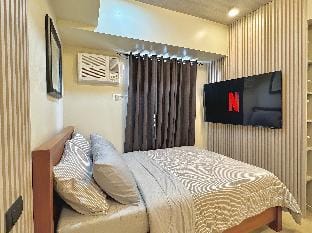 AVIDA GAR12 LUX HOME Apartment in Iloilo City