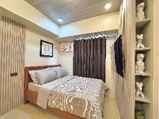 AVIDA GAR12 LUX HOME Apartment in Iloilo City