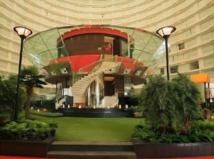 LuxoStay/Rajhans belliza Apartment in Gujarat