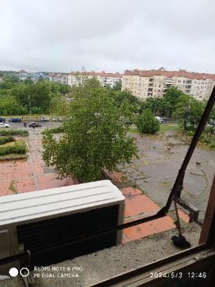 GENEX GATE Apartment in Belgrade