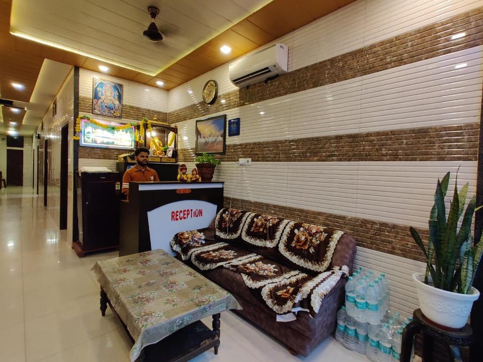 Varinda Home Stay Vacation rental in Punjab, India