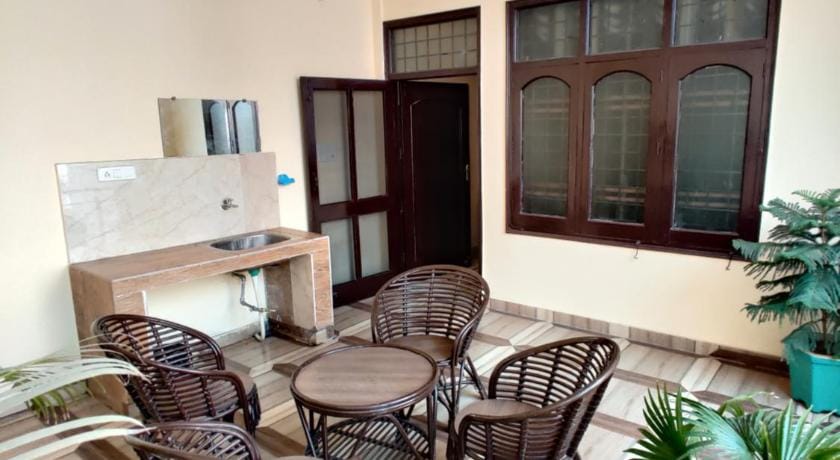 Varinda Home Stay Vacation rental in Punjab, India