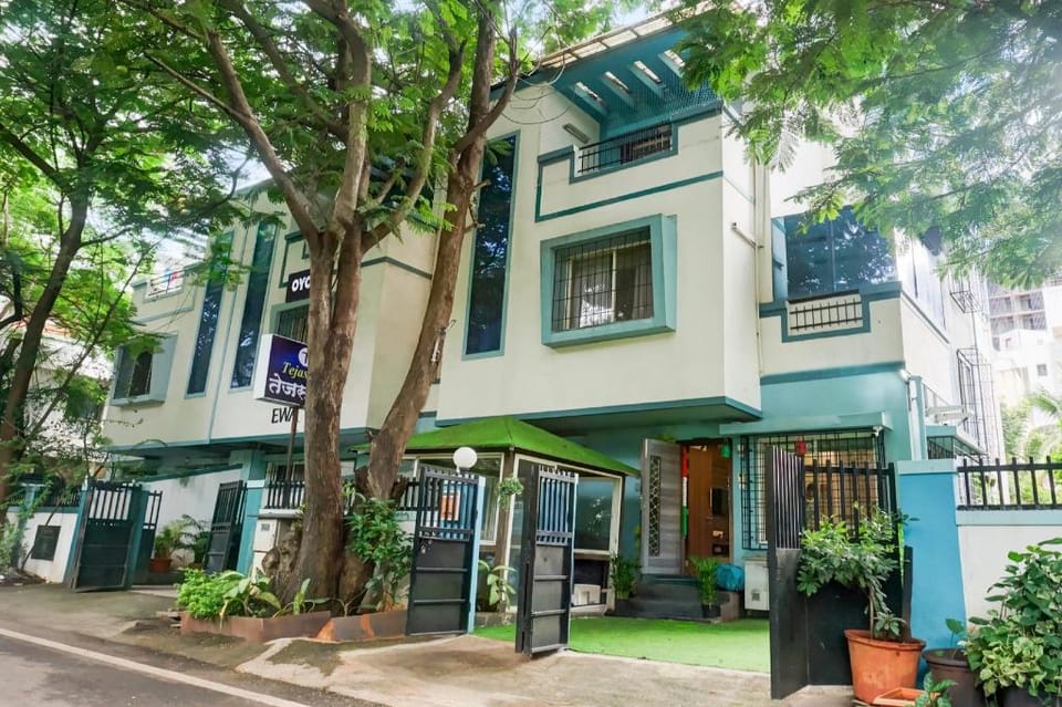 Hotel O Tejas Inn Hotel in Pune