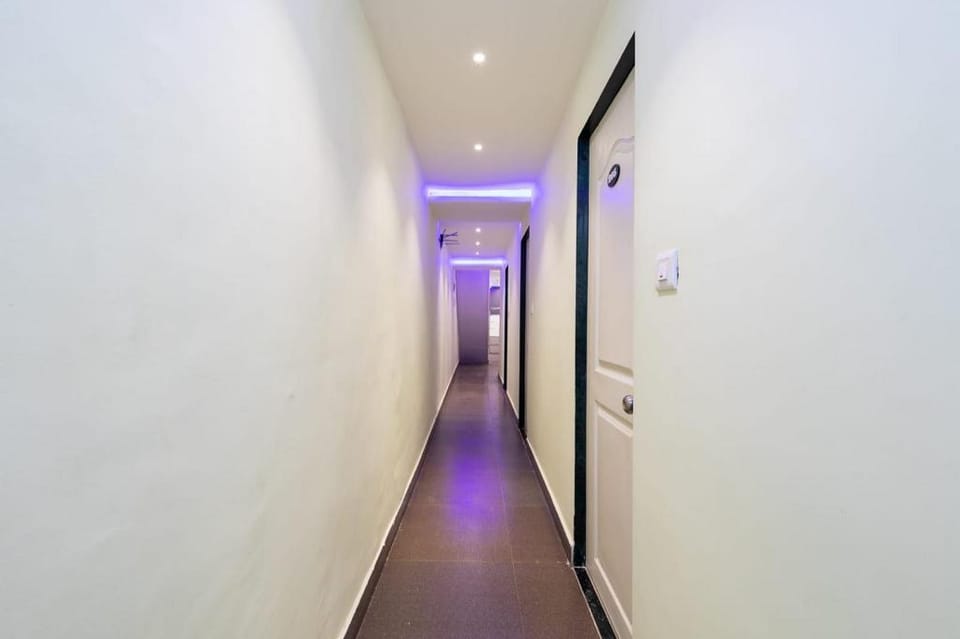 Hotel O Shera Residency Hotel in Mumbai