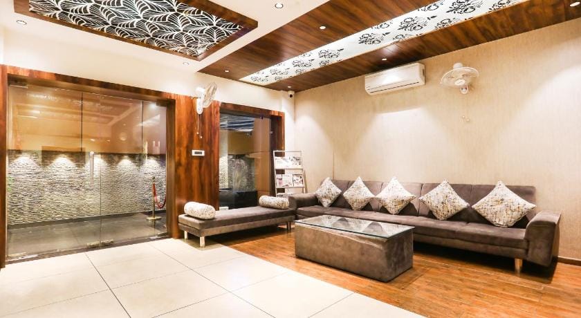 Townhouse Kota Airport Formerly Hotel Shaily Royal Hotel in Rajasthan