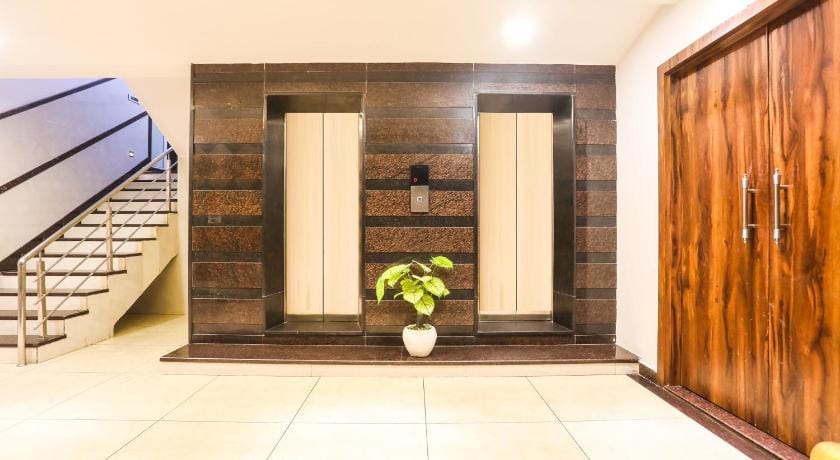 Townhouse Kota Airport Formerly Hotel Shaily Royal Hotel in Rajasthan