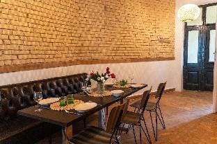 Authentic Central Apartment Apartment in Budapest