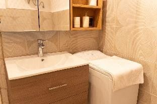 Authentic Central Apartment Apartment in Budapest
