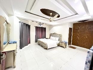 Luxury 2BHK Apartment flat E11 ISB Apartment in Islamabad
