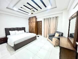 Luxury 2BHK Apartment flat E11 ISB Apartment in Islamabad