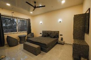 AGP Nature Villa Villa in Gujarat