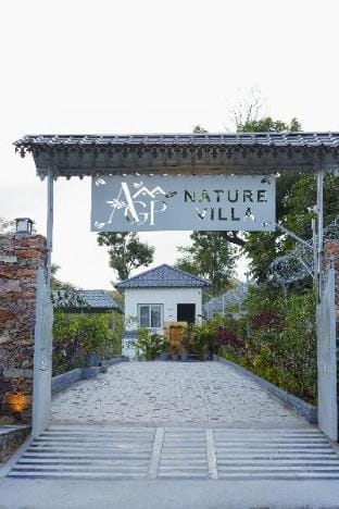 AGP Nature Villa Villa in Gujarat