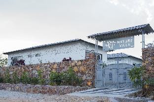 AGP Nature Villa Villa in Gujarat