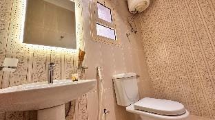Luxury suite near the Prophet's Mosque 310 Apartment in Medina