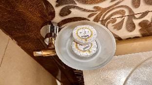 Luxury suite near the Prophet's Mosque 306 Apartment in Medina