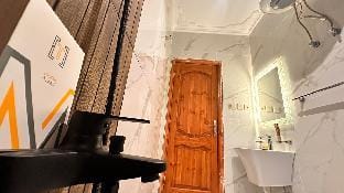 Two-bedroom apartment near the Prophet's Mosque204 Apartment in Medina