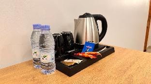 Near the Prophet's Mosque 20 min walking GF9 Apartment in Medina