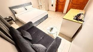 شقة حديثة قريبة من المسجد النبوي GF3|دخول ذاتي Apartment in Medina