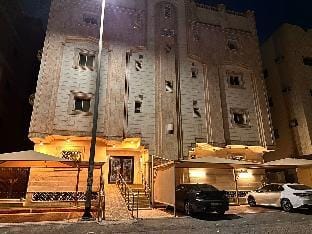 شقة قريبة من المسجد النبوي GF2|دخول ذاتي Apartment in Medina