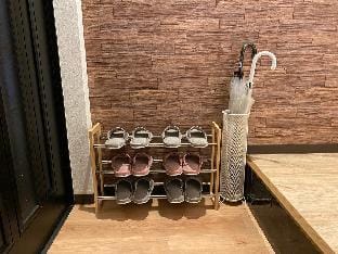 Take: Private, 5 min to Namba, sleeps 6. Vacation rental in Osaka