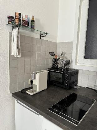 Studio Apartment on Lerchenfelder Str Apartment in Vienna