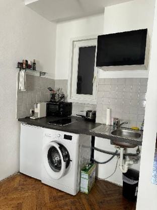 Studio Apartment on Lerchenfelder Str Apartment in Vienna