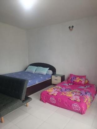 Dawuhan Home stay Vacation rental in Indonesia