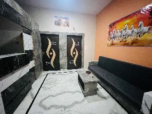 Balaji guest house  Apartment in Rajasthan