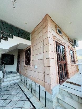 Balaji guest house  Apartment in Rajasthan