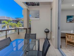 Coastal Bliss Studio - Santai 224 Apartment in Tweed Heads