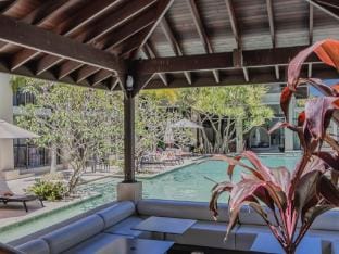 Coastal Bliss Studio - Santai 224 Apartment in Tweed Heads