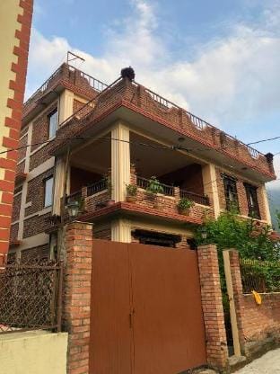 Micasa Apartment Apartment in Kathmandu