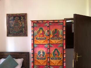 Micasa Apartment Apartment in Kathmandu