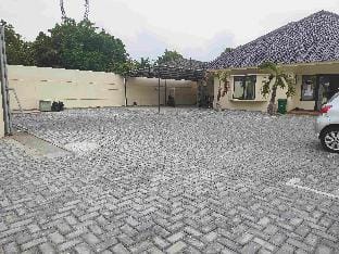 Starlight Suite Vacation rental in Jakarta