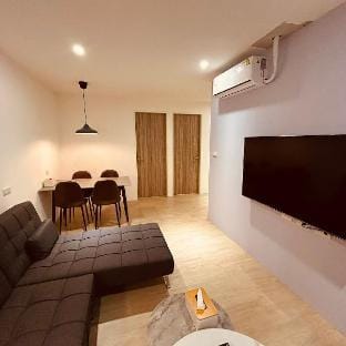 Taipei Apartments Apartment in Taipei City