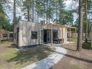 Chalet in Eindhoven near Green Forests Vacation rental in Limburg (province)